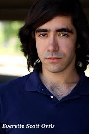 Everette Scott Ortiz