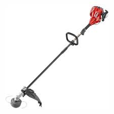 Maybe you would like to learn more about one of these? Homelite 2 Cycle 26 Cc Straight Shaft Gas Trimmer Ut33650b The Home Depot