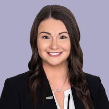 Mortgage Loan Officer Haley Melton in Newberry, FL 32669