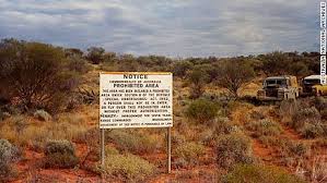 In 1952, the united kingdom became the third country (after the united states and the soviet union) to develop and test nuclear weapons. Australia Is Still Dealing With The Legacy Of The Uk S Nuclear Bomb Tests 65 Years On Cnn