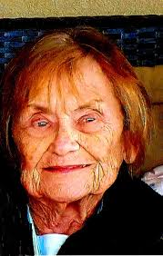 Suzanne Woodruff Obituary