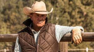 Is Kevin Costner S Role On Yellowstone Based Off A Real Person