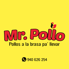 Mr.Pollo