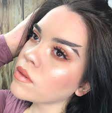 Fishtail Brows Are Officially A Thing And We Think You Might Be Into It Makeup Com By L Oreal Eyebrow Trends Eyebrow Styles Best Eyebrow Products