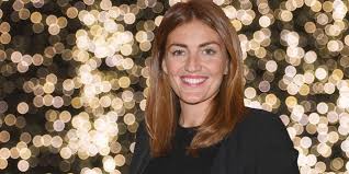 La figlia di Chiara Maci Bianca Maci sta per avere un fratellino