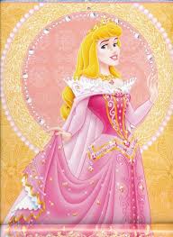 Princess Aurora In Her Pink Jeweled Dress Disney Princess Aurora Disney Princess Wallpaper Princess Aurora