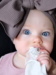 Townsville's Most Stylish Baby: Vote for Townsville's most stylish bub