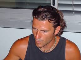 Frank BORRELLI, 56 ans (MARSEILLE, LAGRAULET DU GERS)