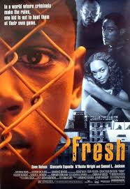 Fresh (1994) - User reviews - IMDb