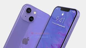 According to the account, the iphone 13 pro max will have a 4,352mah battery, while the iphone 13 and iphone 13 pro have 3,095mah batteries, and the iphone 12 mini's battery clocks in at 2. New Renders Of The Apple Iphone 13 Appears Online Gizchina Com