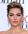 Short Kate Upton Hair
