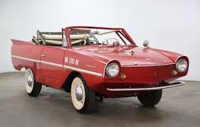 Find your perfect car, truck or suv at auto.com. 1963 Amphicar 770 Amphicar Amphibious Vehicle Classic Cars