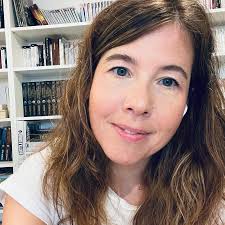 Marie-Hélène Talbot