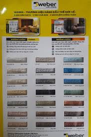 CHƯƠNG TRÌNH KHUYẾN MÃI KEO WEBER