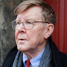Listen to 'Proud Songsters' by Thomas Hardy, read by Alan Bennett by  FaberBooks in Alan Bennett's Poetry Anthology Playlist playlist online for  free