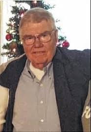 Joe Steely Obituary (2017)