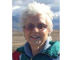 Marjorie Heck Obituary (1922