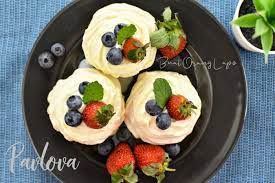 Maybe you would like to learn more about one of these? Mini Pavlova Mudah Dan Menarik Buat Orang Lapo