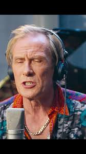 Hugh John Mungo Grant