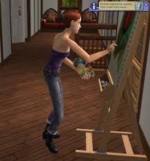 Wonderful whims also adds a detailed menstrual cycle complete with . Mod The Sims Period Hack