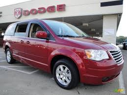 Image result for Inferno Red 2008 Caravan