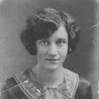 Katherine M Bryson (1906–1995)