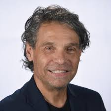 A truly deserved and well-earned promotion, Jim Ruark, FCLS!