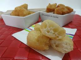 Ricette da preparare con pasta madre in esubero , ne avanza di sicuro fra i vari rinfreschi. Frittelle Salate Con Pasta Madre Divertirsi In Cucina