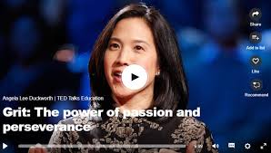 It used to be everyone wanted to be a rock star. 16 Powerful Ted Talks For Parenting Teens Mumlyfe
