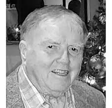 Frederick McCARTHY Obituary (1923