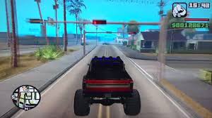 Prior to gta iv, the player can stand in the back of a pickup truck being driven. The Best Cars In Grand Theft Auto San Andreas Fandomspot