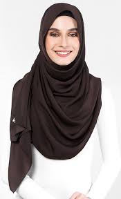 Maybe you would like to learn more about one of these? Matte Satin Silk Scarf In Dark Chocolate Shopperboard