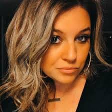 Brittany Hendren's Instagram, Twitter & Facebook