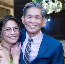 WINNER DOWN UNDER Adrianna Cabrera poses with her caddie-coach Gretchen  Villacencio after winning the girls 8 years and under division of the US  Kids Brisbane Australia at the Murwillumbah Golf Club in