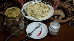 Cara membuat masakan khas jambi ini simpel. Cara Membuat Tempoyak Dari Durian Segar Youtube
