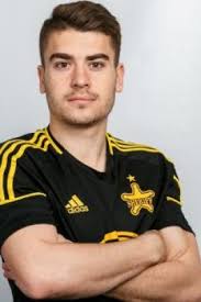 We did not find results for: Sheriff Tiraspol 2019
