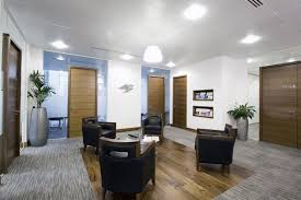 We Gave Baker Tilly S Office A Welcoming Yet Corporate Feel With Warm Neutral Colours And Sharp Minimalistic Furnishings Bakertill Home Decor Interior Design