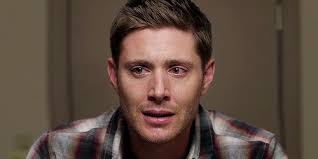 Supernatural': If that's what being happy looks like