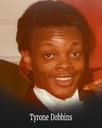 Tyrone Dobbins's Instagram, Twitter & Facebook
