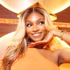 Cierra Anderson (@LoveSurra)