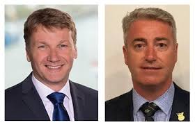 ISPO welcomes new chairman and board member