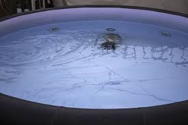 How To Clean Mould From An Inflatable Hot Tub Properly Home Style