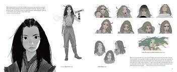 Sisu the dragon from raya and the last dragon from disney. Art Of Raya And The Last Dragon The Art Of Amazon De Hurley Kalikolehua Shurer Osnat Fremdsprachige Bucher