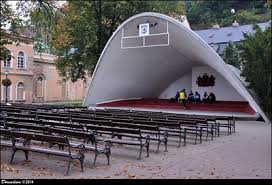 • trivium packaging czech republic s.r.o. Sanovska Musle Sanov Shell Teplice North Bohemia Bandshells On Waymarking Com