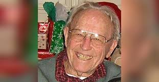 Gerald John Edwin Erickson Obituary