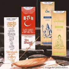 Meditation Sadhana Collection Incense Sticks Incense Sticks Incense Incense Packaging