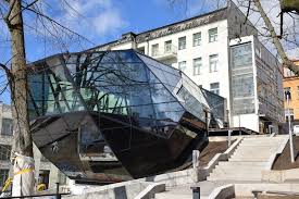 Fotbalový club jablonec 97 information, including address, telephone, fax, official website, stadium and manager. Crystal Valley Der Museumskristall In Jablonec Ist Fertig