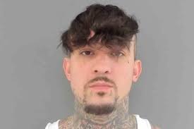 Burglary, Aggravated Domestic Violence, and Many DUIs in Neshoba County