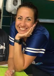 Congratulations to Ms.Lundquist-the new Principal of Hillcrest PDS! We look  forward to her continued dedication to our students & staff. We are very  excited to have her as our campus leader!!! 😀❤️🐬