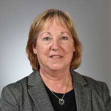 Marsha Cunningham-Ford